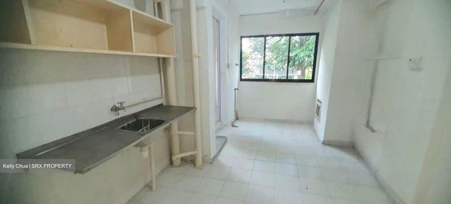 Blk 116 Kebun Baru Heights (Ang Mo Kio), HDB 2 Rooms #574540121